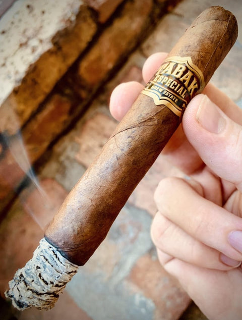 Tabak Especial Toro Negra - Toro Oscuro