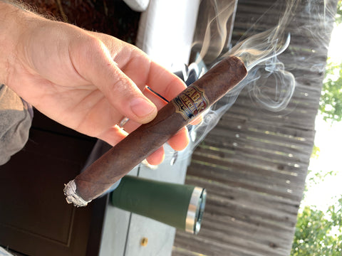Tabak Especial Toro Negra - Toro Oscuro