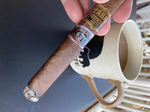 Tabak Especial Toro Negra - Toro Oscuro