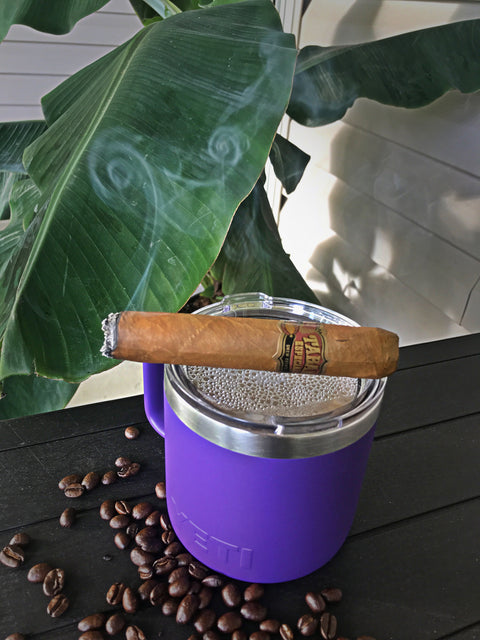 Tabak Especial Robusto Dulce - Robusto Medio