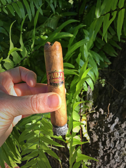 Tabak Especial Robusto Dulce - Robusto Medio