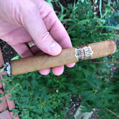 Tabak Especial Robusto Dulce - Robusto Medio