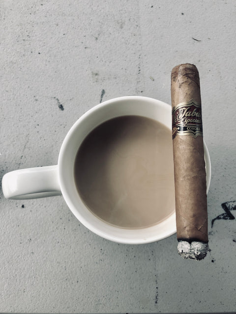 Tabak Especial Corona Dulce - Corona Medio