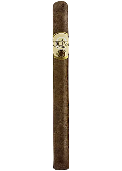 Oliva Serie G Churchill Round