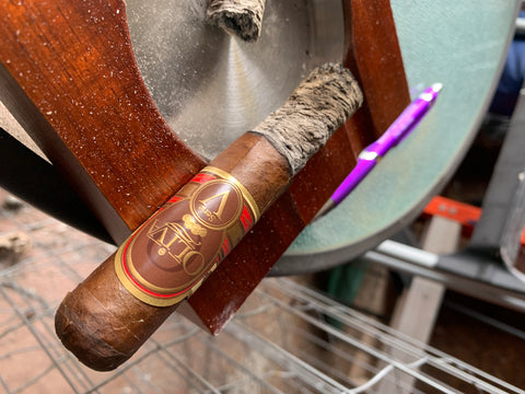 Oliva Serie V Double Robusto
