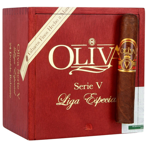 Oliva Serie V Double Robusto