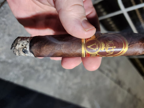 Oliva Serie V Torpedo