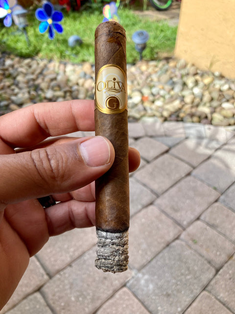 Oliva Serie G Toro
