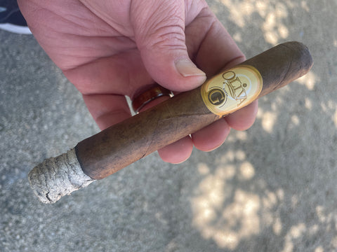 Oliva Serie G Toro