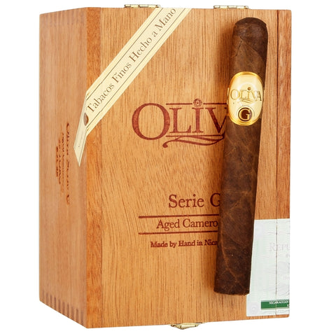 Oliva Serie G Toro