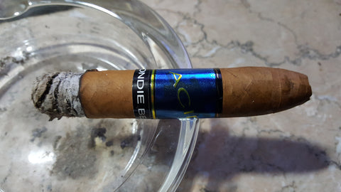 Acid Blondie Belicoso by Drew Estate
