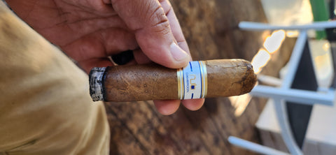 Nub Cameroon 460
