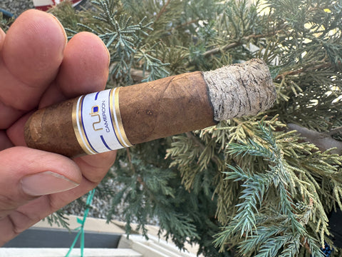 Nub Cameroon 460