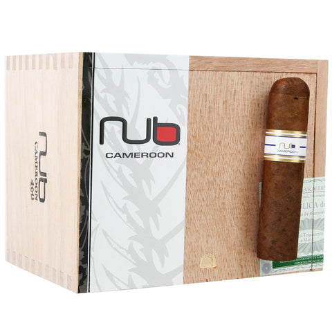 Nub Cameroon 460