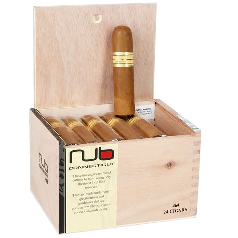 Nub Connecticut 460