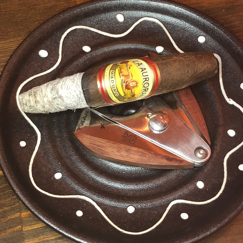 La Aurora Preferidos Ruby Tubos