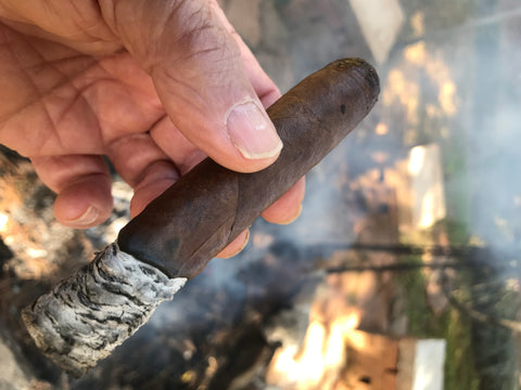 Liga Privada No. 9 Corona Double