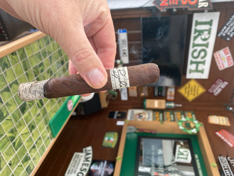 Liga Privada No. 9 Corona Double