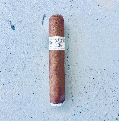 Liga Privada T52 Robusto