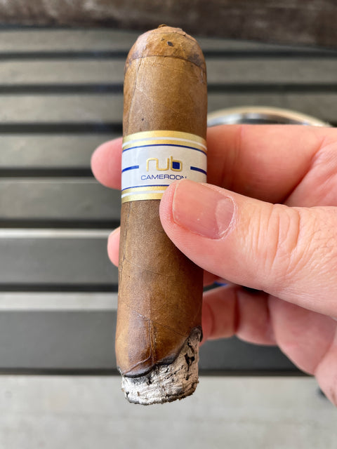 Nub Cameroon 358