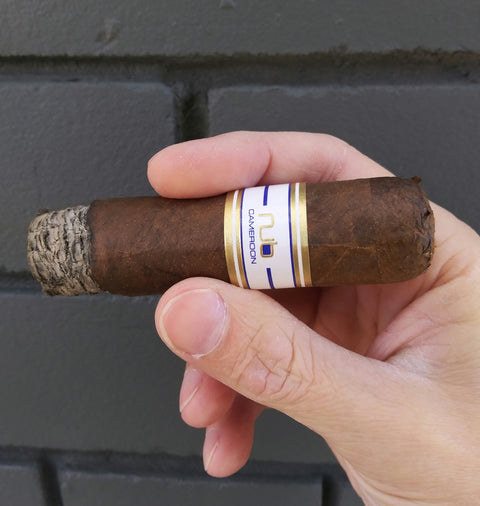 Nub Cameroon 358