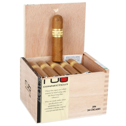 Nub Connecticut 354