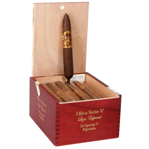 Oliva Serie V Special V Figurado
