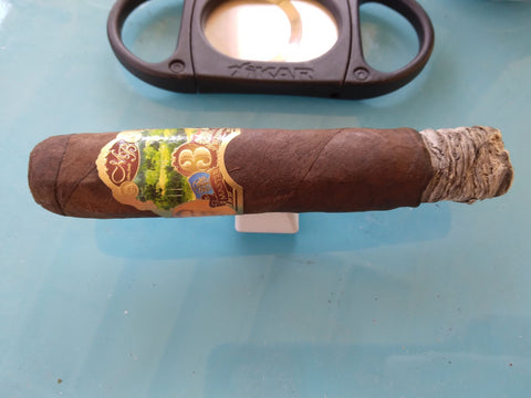 Oliva Master Blends 3 Robusto