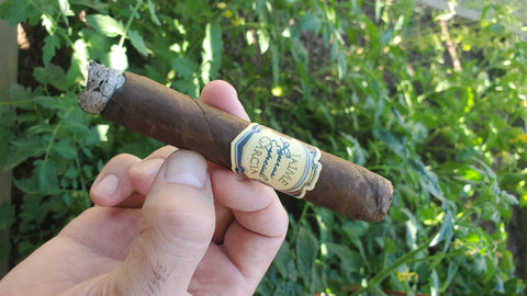 Jaime Garcia Reserva Especial Robusto