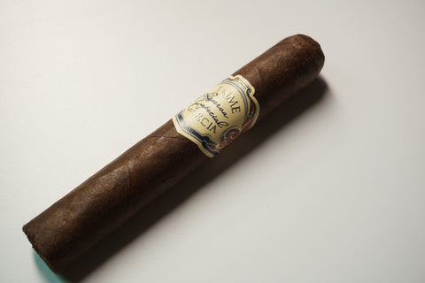 Jaime Garcia Reserva Especial Robusto