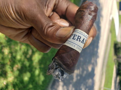 Liga Privada Unico Serie Feral Flying pig