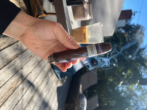 Liga Privada Unico Serie Feral Flying pig