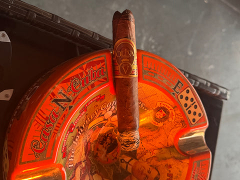 Oliva Serie V Double Toro