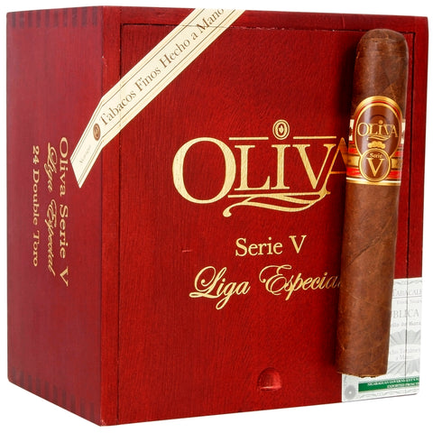 Oliva Serie V Double Toro