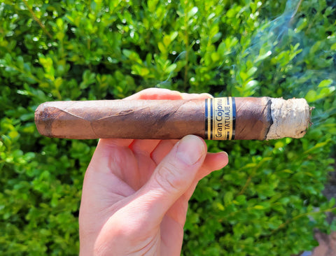 Tatuaje Miami Gran Cojonu Gordo Full-Strength Cigar