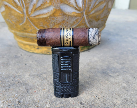 Tatuaje Miami Gran Cojonu Gordo Full-Strength Cigar