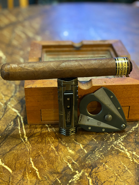 Tatuaje Miami Gran Cojonu Gordo Full-Strength Cigar