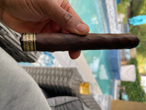 Tatuaje Miami Gran Cojonu Gordo Full-Strength Cigar