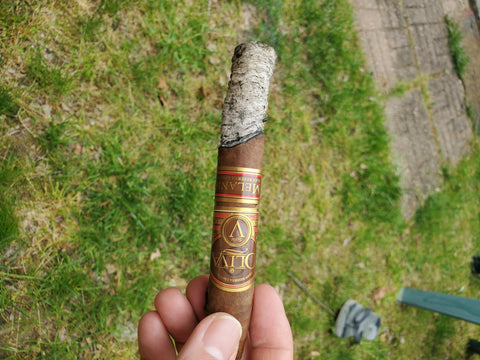 Oliva Serie V Melanio Torpedo