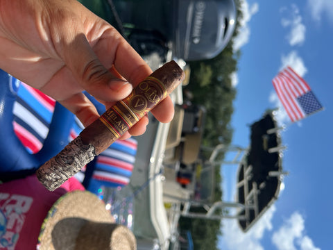 Oliva Serie V Melanio Robusto