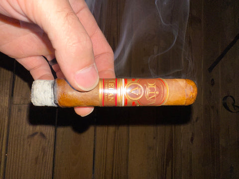 Oliva Serie V Melanio Robusto