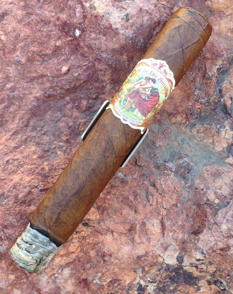 Flor de las Antillas Toro Gordos