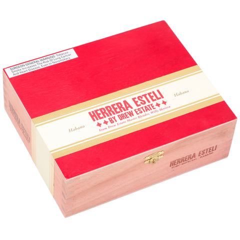 Herrera Esteli Habano Toro