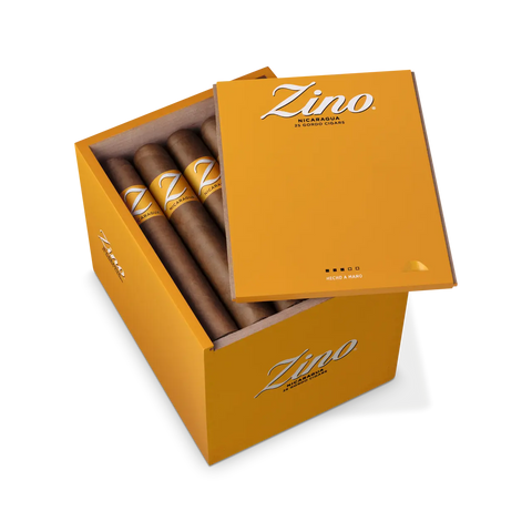 Zino Nicaragua Gordo 25'S