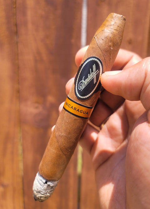 Davidoff Nicaragua Diadema