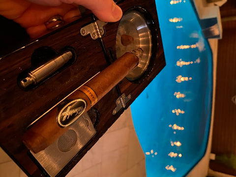 Davidoff Nicaragua Diadema