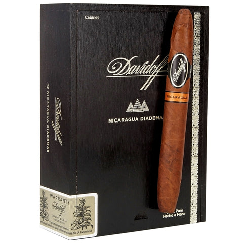 Davidoff Nicaragua Diadema