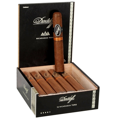 Davidoff Nicaragua Toro