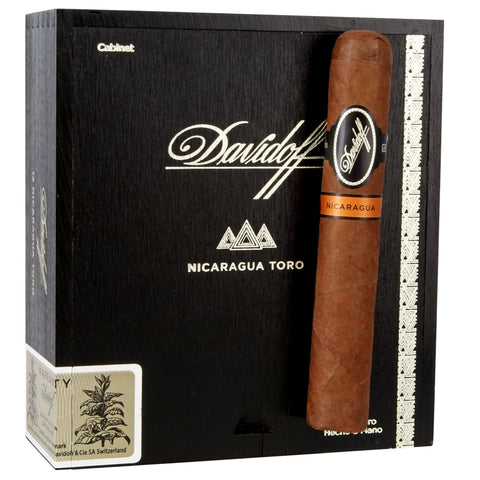 Davidoff Nicaragua Toro