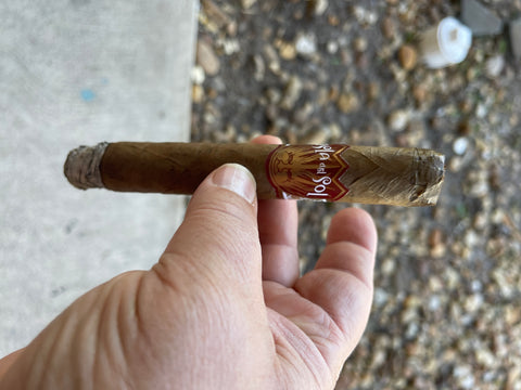 Isla Del Sol Sun Grown Toro